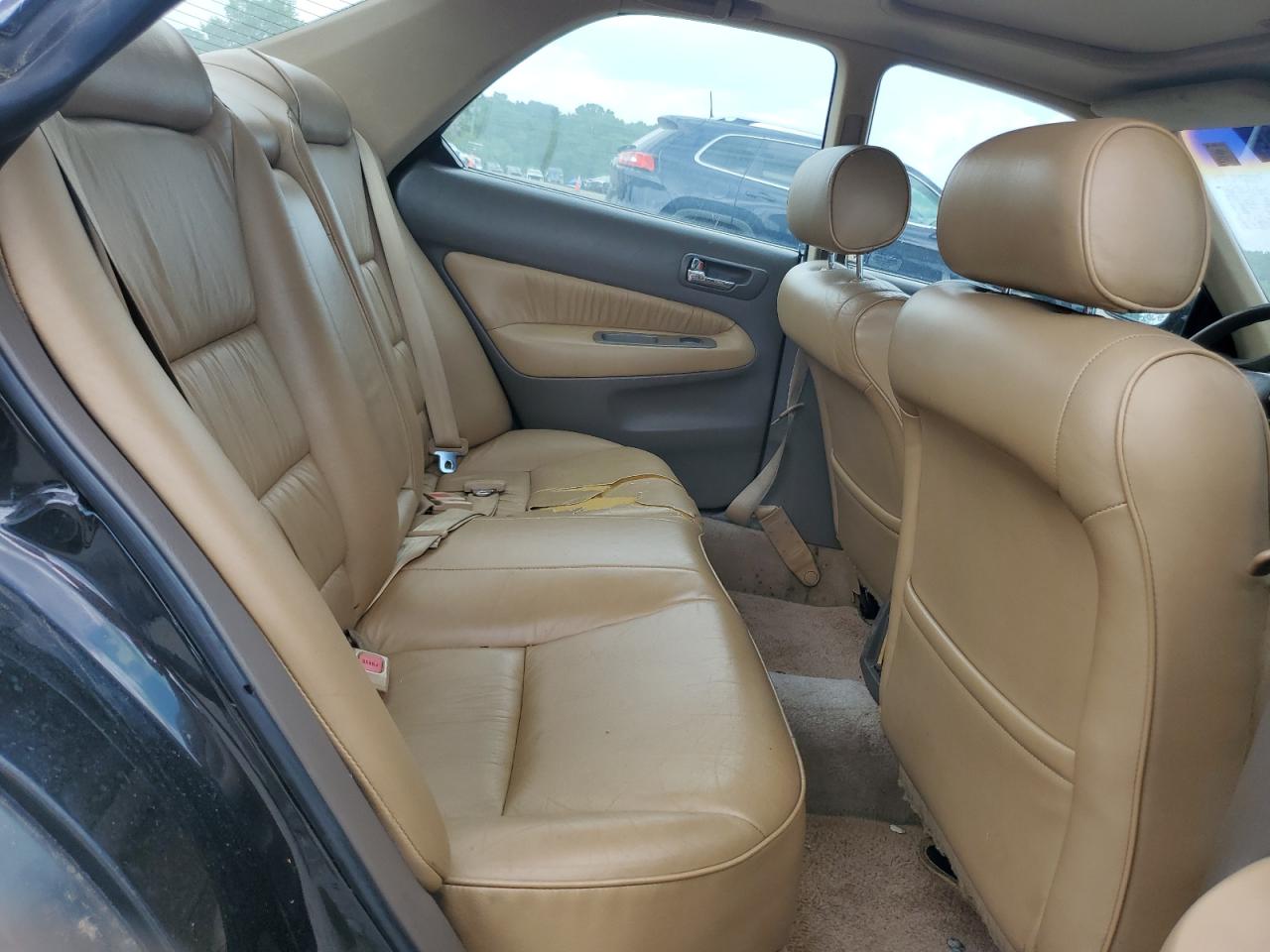 1996 Acura 2.5Tl VIN: JH4UA265XTC006628 Lot: 62704585