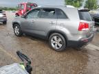 2012 Kia Sorento Ex for Sale in Wichita, KS - Water/Flood