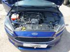 2016 FORD FOCUS ZETE for sale at Copart YORK
