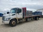 2017 Hino 258/268 for Sale in San Antonio, TX - Front End