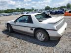 1984 Pontiac Fiero Se   for Sale in Hillsborough, NJ - Minor Dent/Scratches