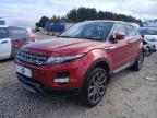 2013 LAND ROVER RANGE ROVE for sale at Copart WISBECH