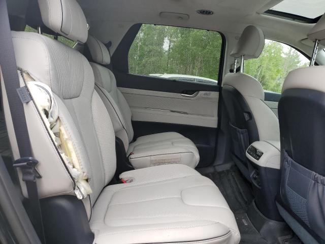 2025 HYUNDAI PALISADE LIMITED  
