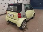2002 MCC SMART SMART CITY for sale at Copart SANDWICH