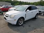 2012 Chevrolet Captiva Sport продається в Exeter, RI - Rear End