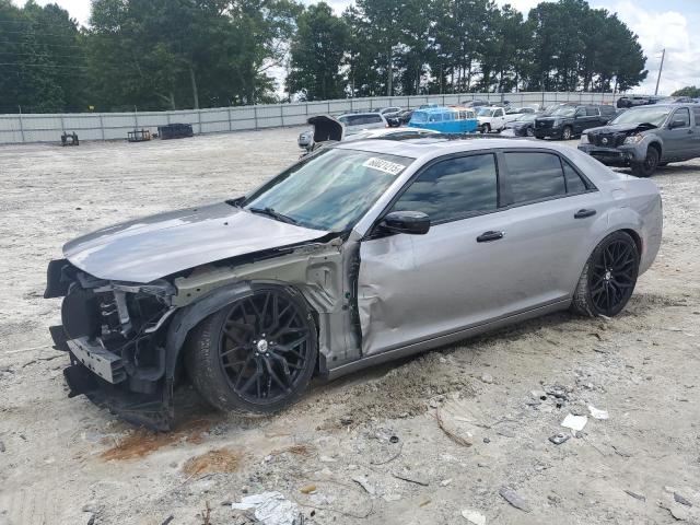 2018 Chrysler 300C