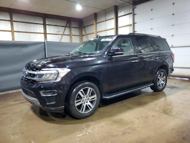  FORD EXPEDITION 2023 Black
