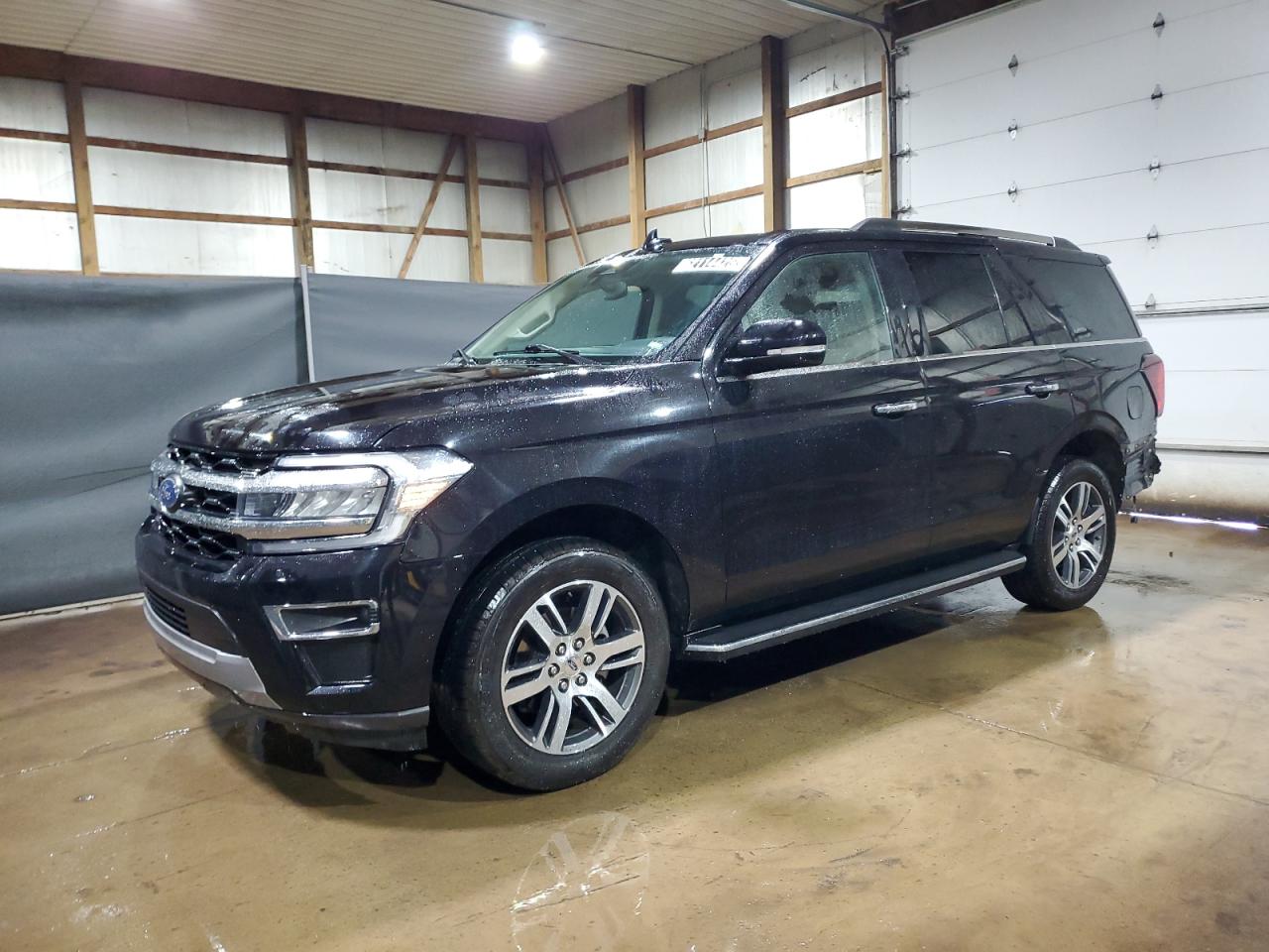 2023 Ford Expedition Limited for Sale in Columbia Station, OH - Rear End