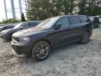 2019 Dodge Durango Gt for Sale in Windsor, NJ - Side