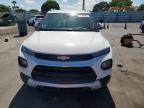 2023 Chevrolet Trailblazer Lt   продається в Miami, FL - Water/Flood