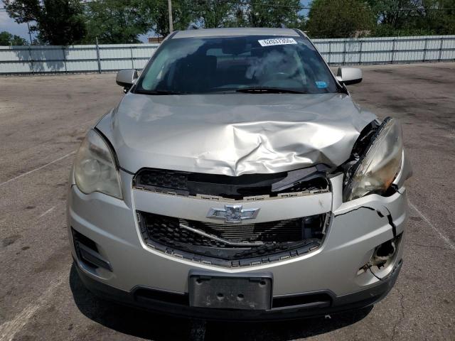  CHEVROLET EQUINOX 2015 tan
