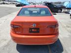 2019 Volkswagen Jetta S   de vânzare în Sun Valley, CA - Front End