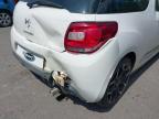 2012 CITROEN DS3 DSTYLE for sale at Copart GLOUCESTER