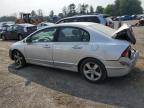 2008 Honda Civic Ex იყიდება Finksburg-ში, MD - Rear End
