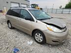 2008 Toyota Sienna Ce for Sale in Appleton, WI - Front End