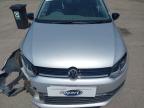 2015 VOLKSWAGEN POLO SE DE for sale at Copart GLOUCESTER