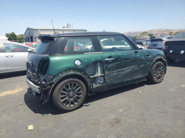  MINI COOPER 2018 Zielony