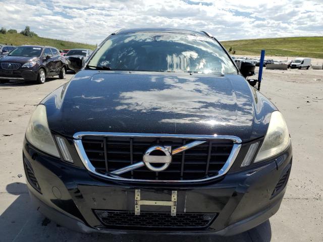  VOLVO XC60 2013 Черный