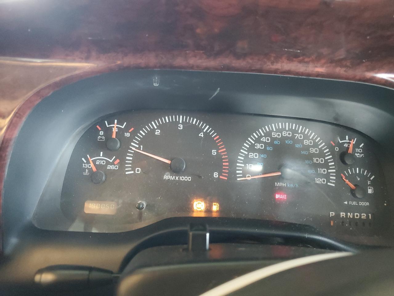 DODGE All Models 1999 VIN 3B7KC23W5XG167228 zdjęcie 9