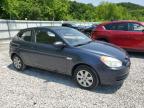 2008 Hyundai Accent Gs zu verkaufen in Hurricane, WV - Hail