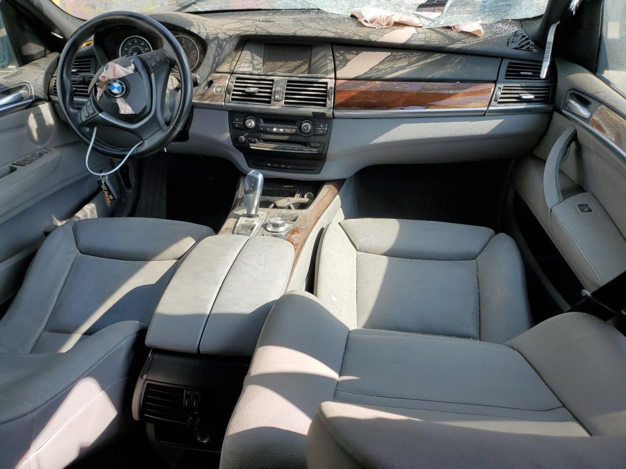 2009 BMW X5 xDrive30I VIN: 5UXFE43529L269234 Lot: 60314945