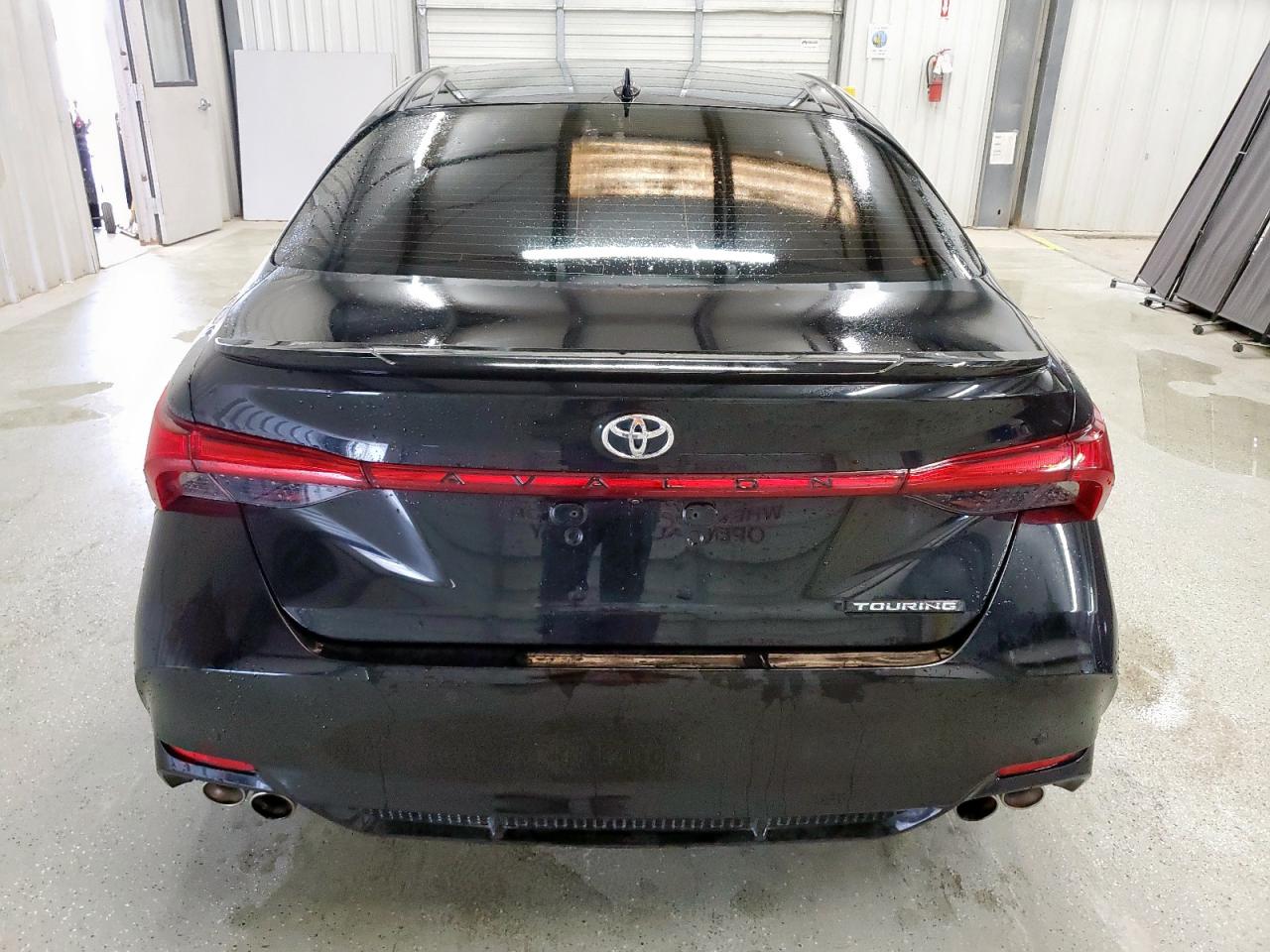 2019 Toyota Avalon Xle VIN: 4T1BZ1FBXKU003671 Lot: 59744305