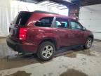 2008 Suzuki Xl7 Luxury на продаже в Ebensburg, PA - Front End