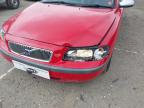 2001 VOLVO V70 TORSLA for sale at Copart SANDTOFT