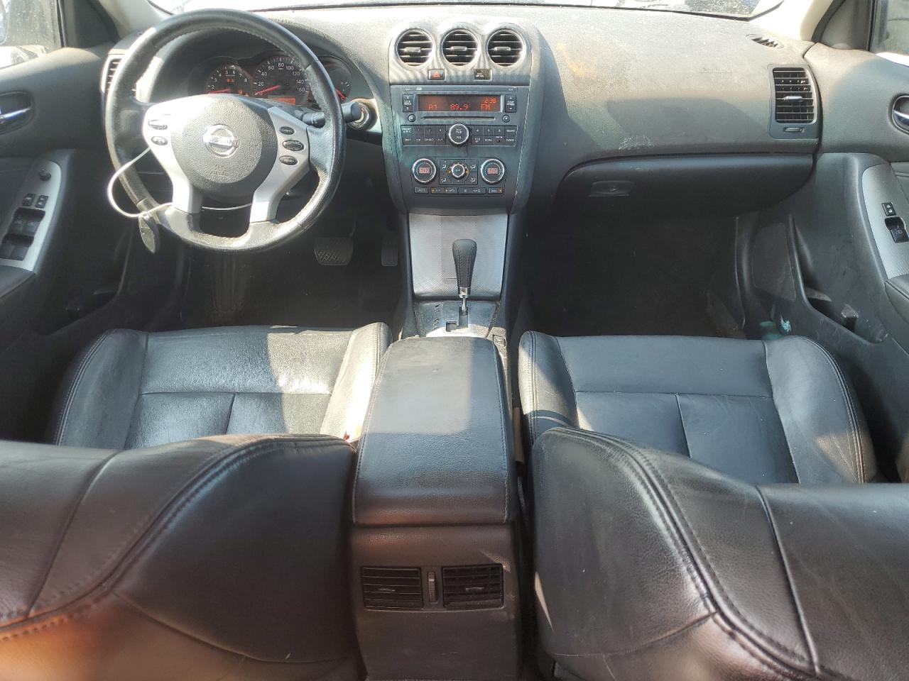 NISSAN ALTIMA 2008 VIN 1N4AL21E18N446583 фото 8
