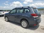 2021 Subaru Forester    за продажба в Prairie Grove, AR - Minor Dent/Scratches