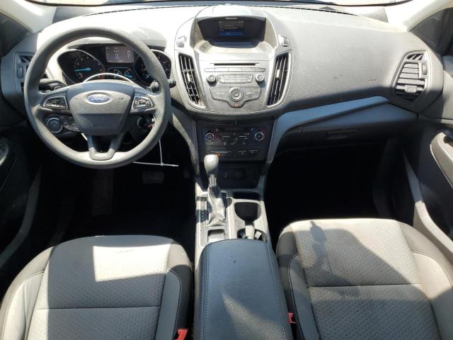  FORD ESCAPE 2017 Biały