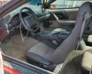 1995 Chevrolet Camaro  for Sale in Hurricane, WV - Top/Roof