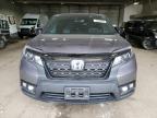 2020 Honda Passport Exl იყიდება Franklin-ში, WI - Rear End