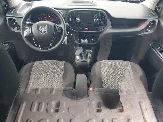  RAM All Models 2020 White