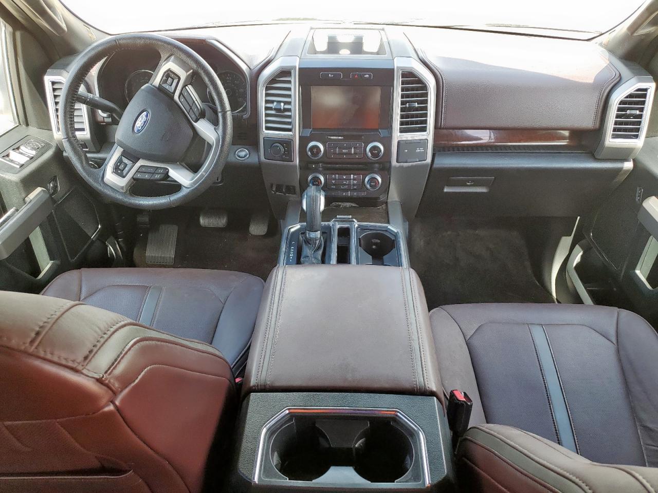 FORD F-150 2015 VIN 1FTEW1EG0FFB44847 фото 8