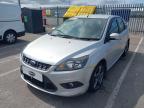 2009 FORD FOCUS ZETE for sale at Copart CHESTER