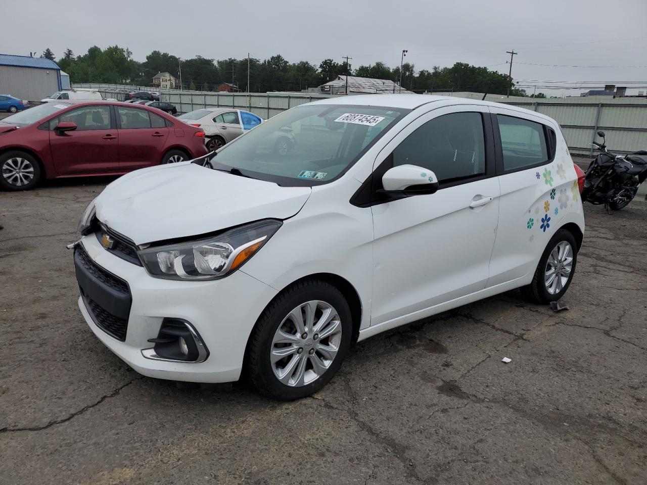 Pennsburg, PA에서 판매 중인 2016 Chevrolet Spark 1Lt - Front End
