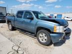 2008 Chevrolet Silverado K1500 იყიდება Haslet-ში, TX - Front End
