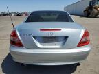 2006 Mercedes-Benz Slk 280 на продаже в Sacramento, CA - Minor Dent/Scratches