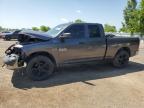 2016 RAM 1500 ST   à vendre chez Copart ON - LONDON