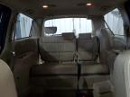 2009 Honda Odyssey Exl на продаже в Ham Lake, MN - Top/Roof