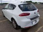 2012 SEAT LEON SE CO for sale at Copart SANDTOFT