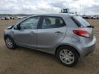 2014 MAZDA MAZDA2 SPORT   for sale at Copart AB - EDMONTON