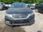 2015 Honda Accord Lx for Sale in Glassboro, NJ - Side