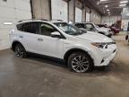 2018 Toyota Rav4 Hv Limited for Sale in Blaine, MN - Front End