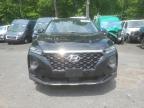 2019 Hyundai Santa Fe Limited for Sale in East Granby, CT - Mechanical