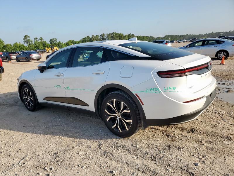  TOYOTA CROWN XLE 2023 Білий