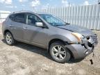 2010 NISSAN ROGUE S à vendre chez Copart AB - EDMONTON