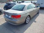 2007 BMW 330I SE AU for sale at Copart SANDWICH