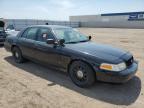 2009 Ford Crown Victoria Police Interceptor for Sale in Greenwood, NE - Rear End